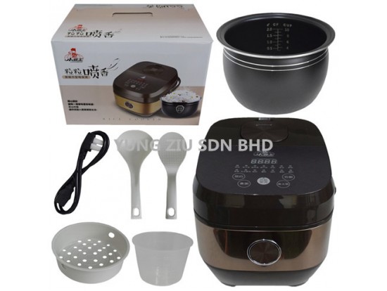 CFXB50/C2#5L RICE COOKER(XIAOBAWANG)